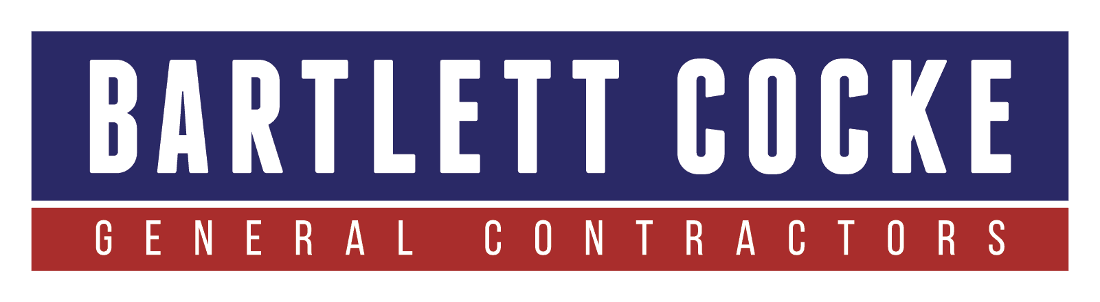 Bartlett Cocke General Contractors