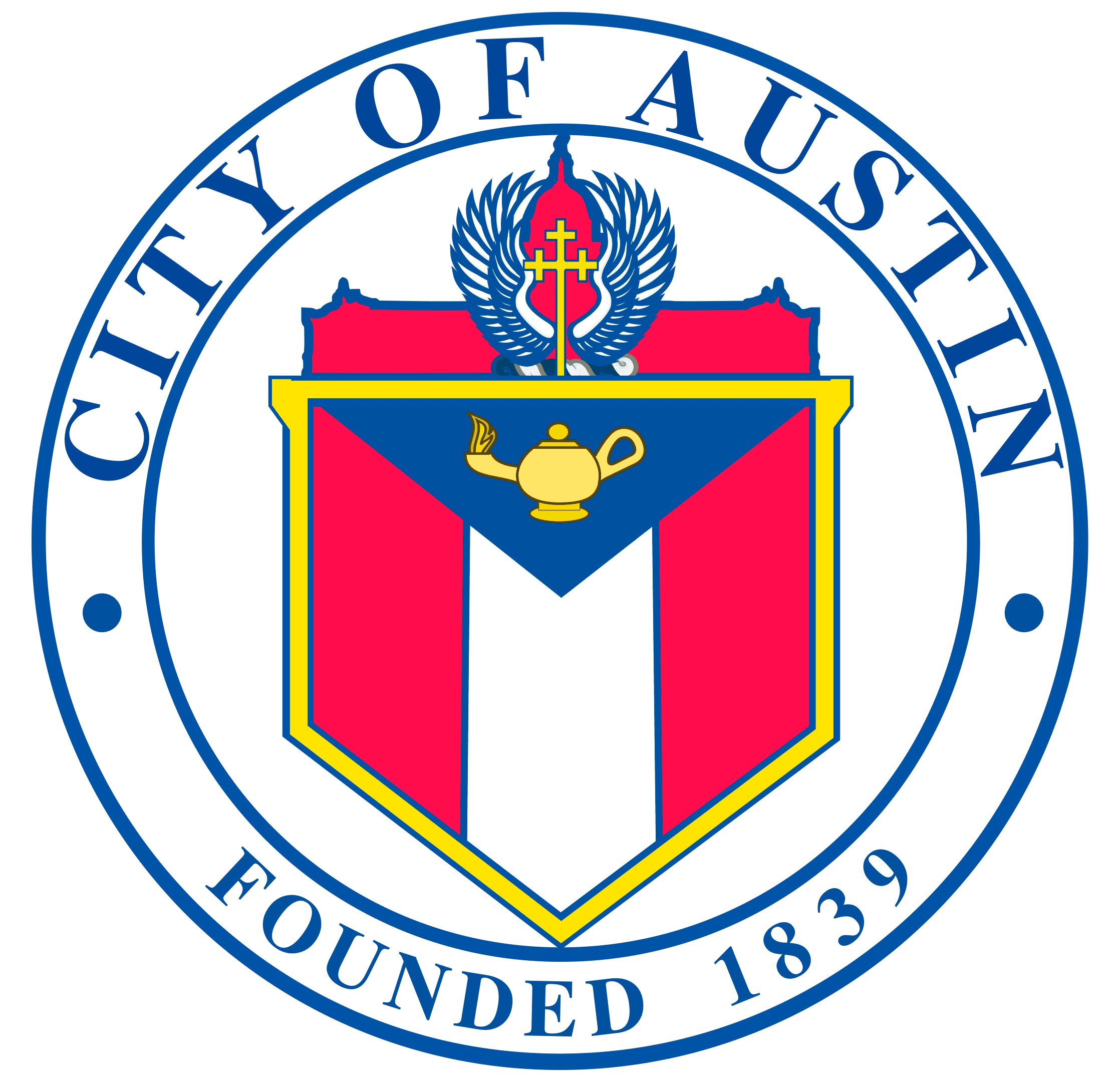 City of Austin